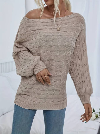 Vivienne® | Classic and Stylish general Sweater