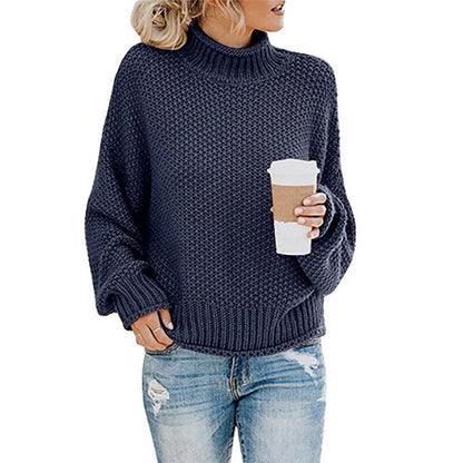 Adalyn | Modern and Versatile winter Pullover