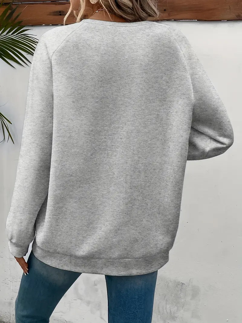 Summer® | Fashionable and Minimalist general Sweater