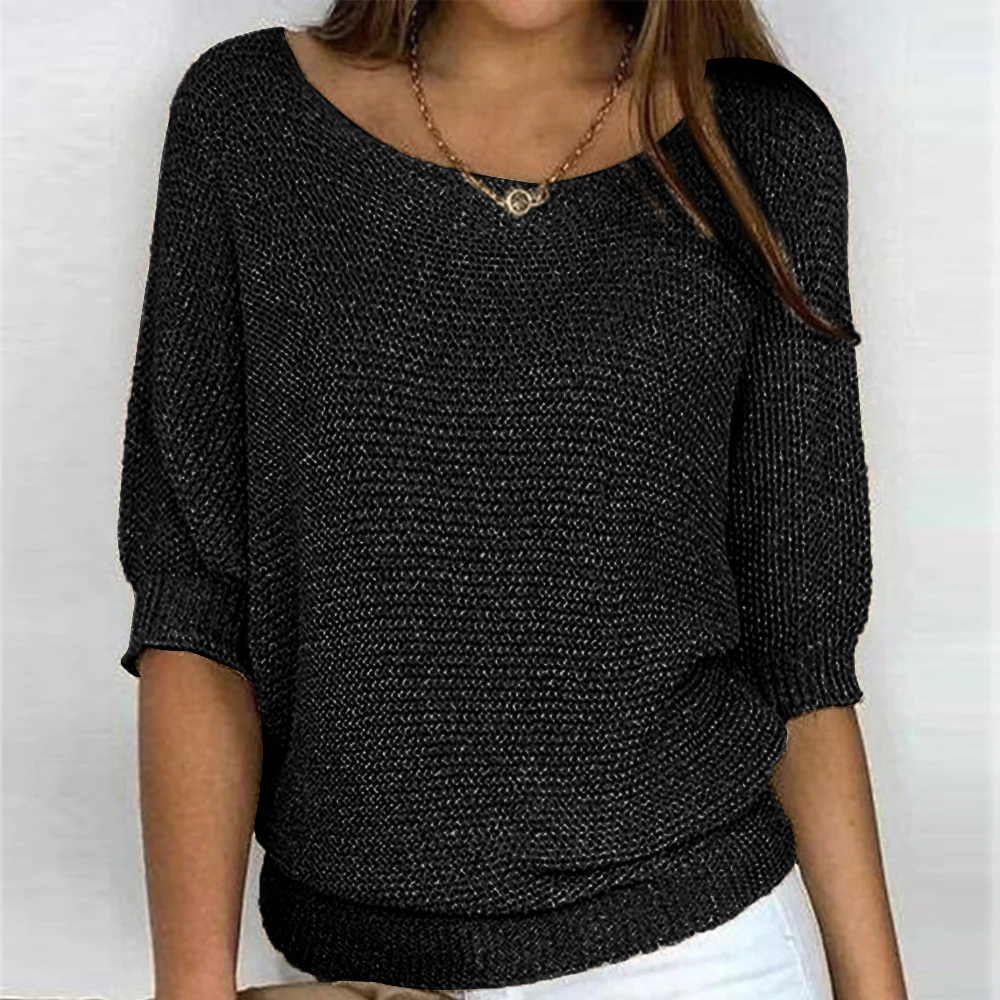 Vanda® | Versatile and Comfortable general Sweater