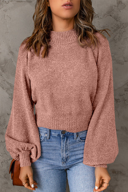 Addison | Trendy and Elegant Sweater