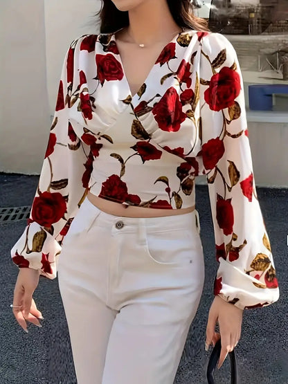 Lyla® | Chic and Relaxed general Blouse