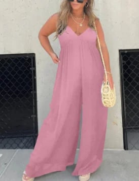 Debra® | Soft and breezy Jumpsuit