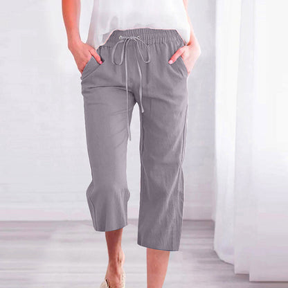 Trixie® | Relaxed and Timeless Pants