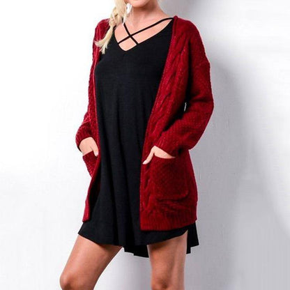 Adriana® | Classic and Elegant Cardigan