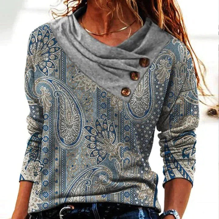 Delia® | Relaxed and Stylish Sweater