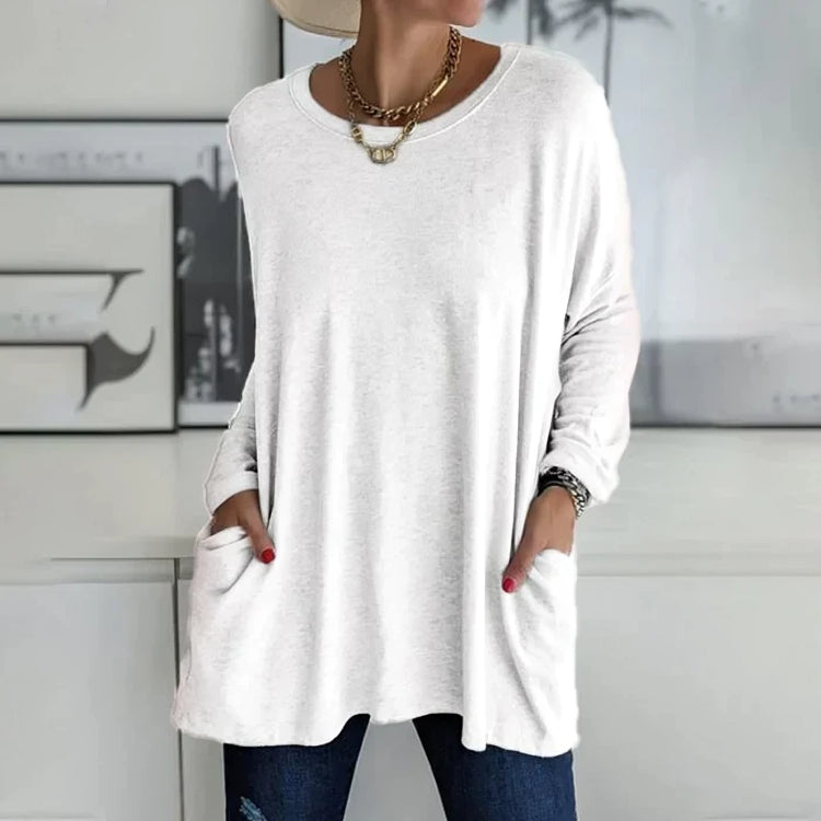 Zosia® | Fashionable and Effortless Sweater