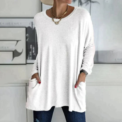 Arella | Modern and Versatile winter Top