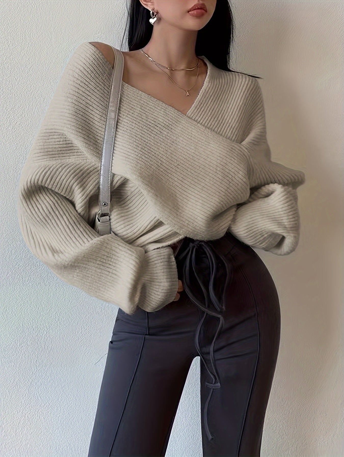 Adhira® | Effortless and Chic Sweater