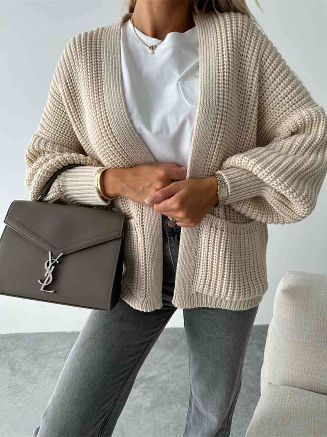 Thilda® | Elegant and Casual Cardigan