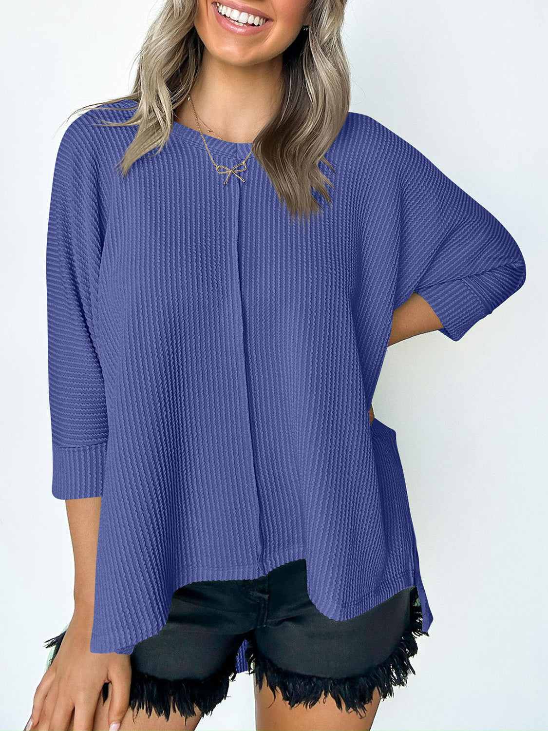 Aeronwen® | Classic and Stylish Blouse