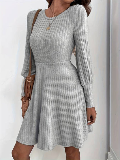 Adhira | Elegant and Casual winter Dress