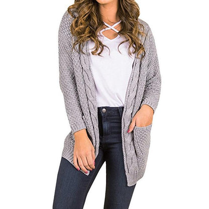 Adriana® | Classic and Elegant Cardigan