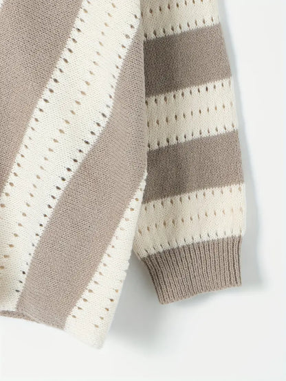 Victoria® | Timeless and Elegant general Sweater