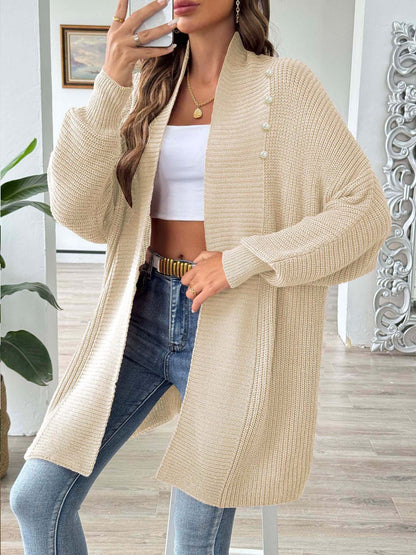 Agnetha | Comfortable and Stylish winter Cardigan