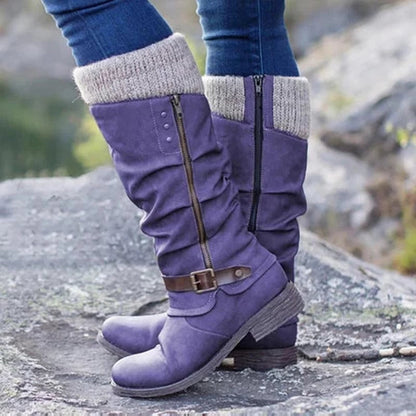 Chase® | Bold and insulated Boots