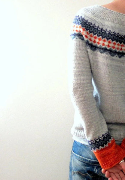 Adamaris® | Casual and Relaxed Sweater