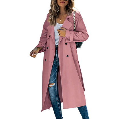 Adamaris | Modern and Fashionable winter Coat