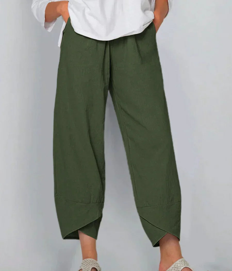 Vilma® | Trendy and Elegant general Pants