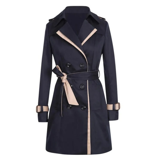 Zia | Trendy and Elegant winter Coat