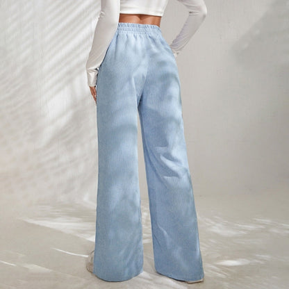 Anabella | Classic and Stylish winter Pants