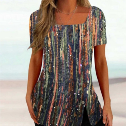 Zephyr® | Sophisticated and cool Top