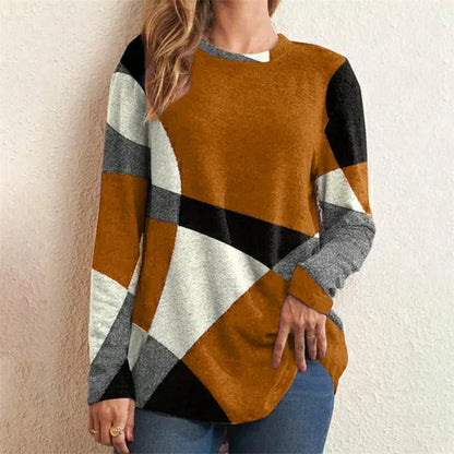 Dalia | Comfortable and Stylish winter Sweater