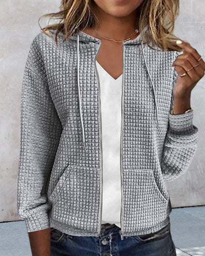 Adolfa | Stylish and Elegant winter Cardigan