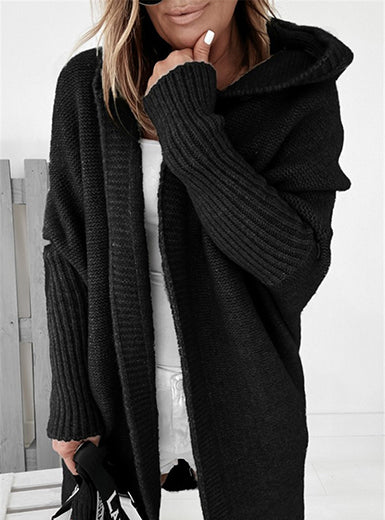 Zara | Chic and Relaxed winter Sweater