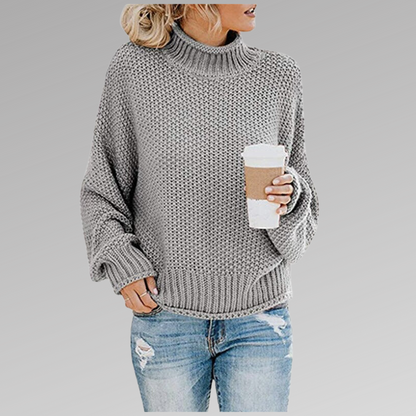 Thekla | Modern and Comfortable winter Sweater