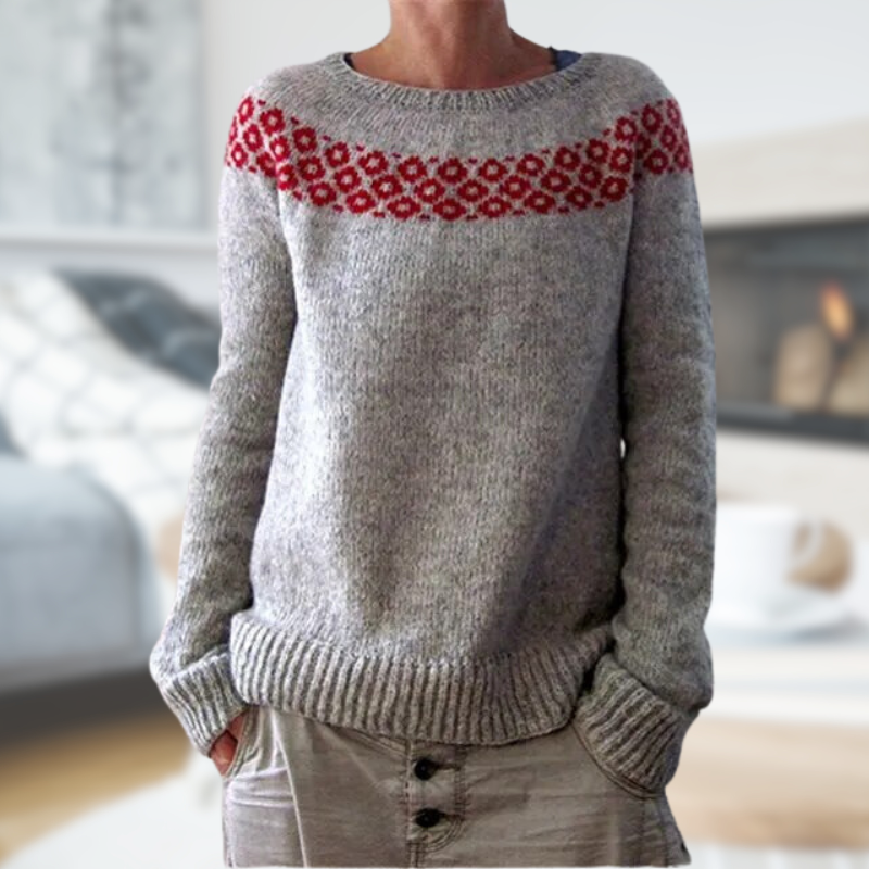 Aada® | Casual and Fashionable Sweater