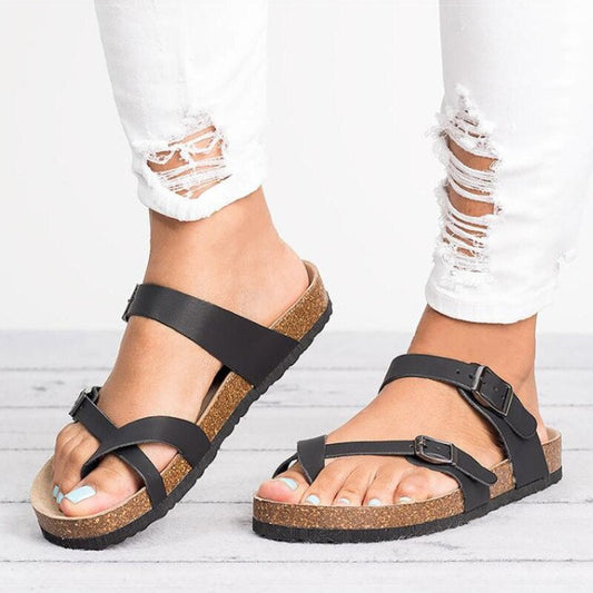 Zorah | Effortless and Trendy general Sandals