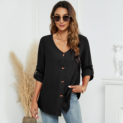 Arya® | Relaxed and Stylish general Blouse