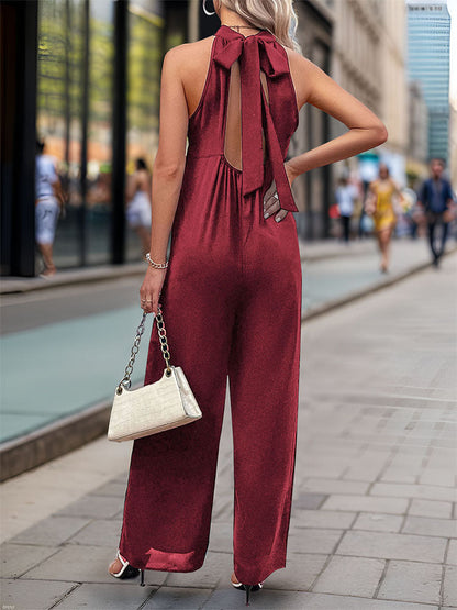 Callista® | Modern and Comfortable Jumpsuit