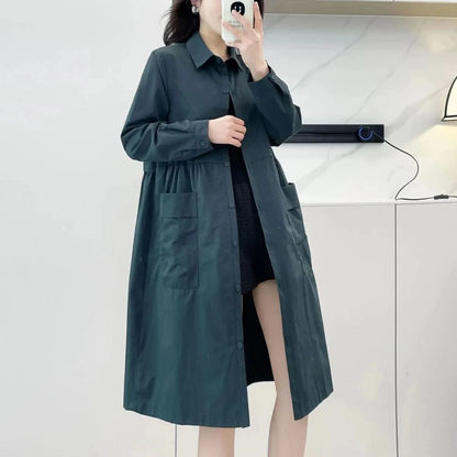 Zlata | Timeless and Stylish winter Coat