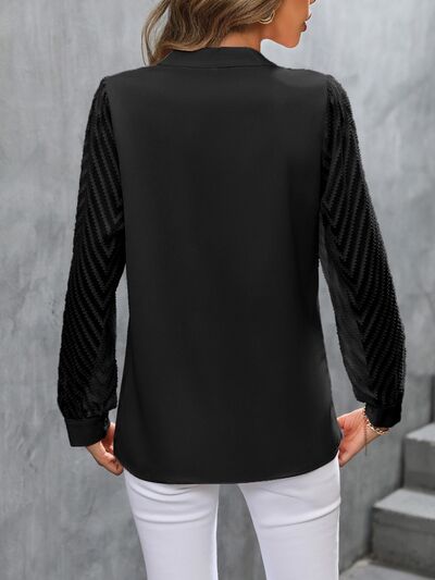 Cadence® | Timeless and Stylish Blouse