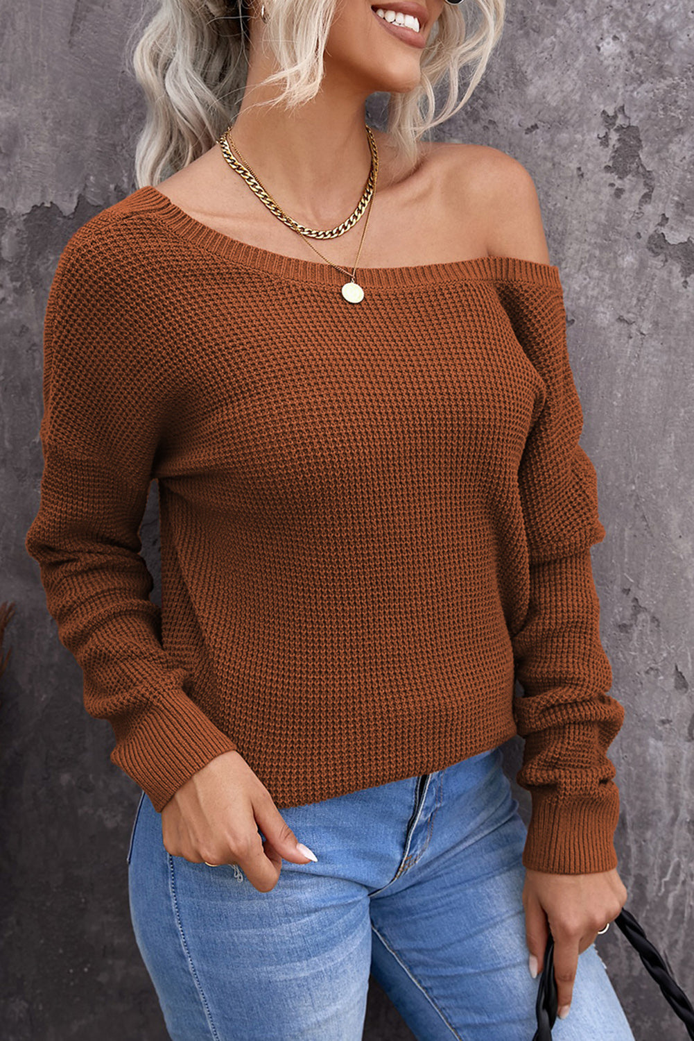 Aditi® | Modern and Versatile Sweater