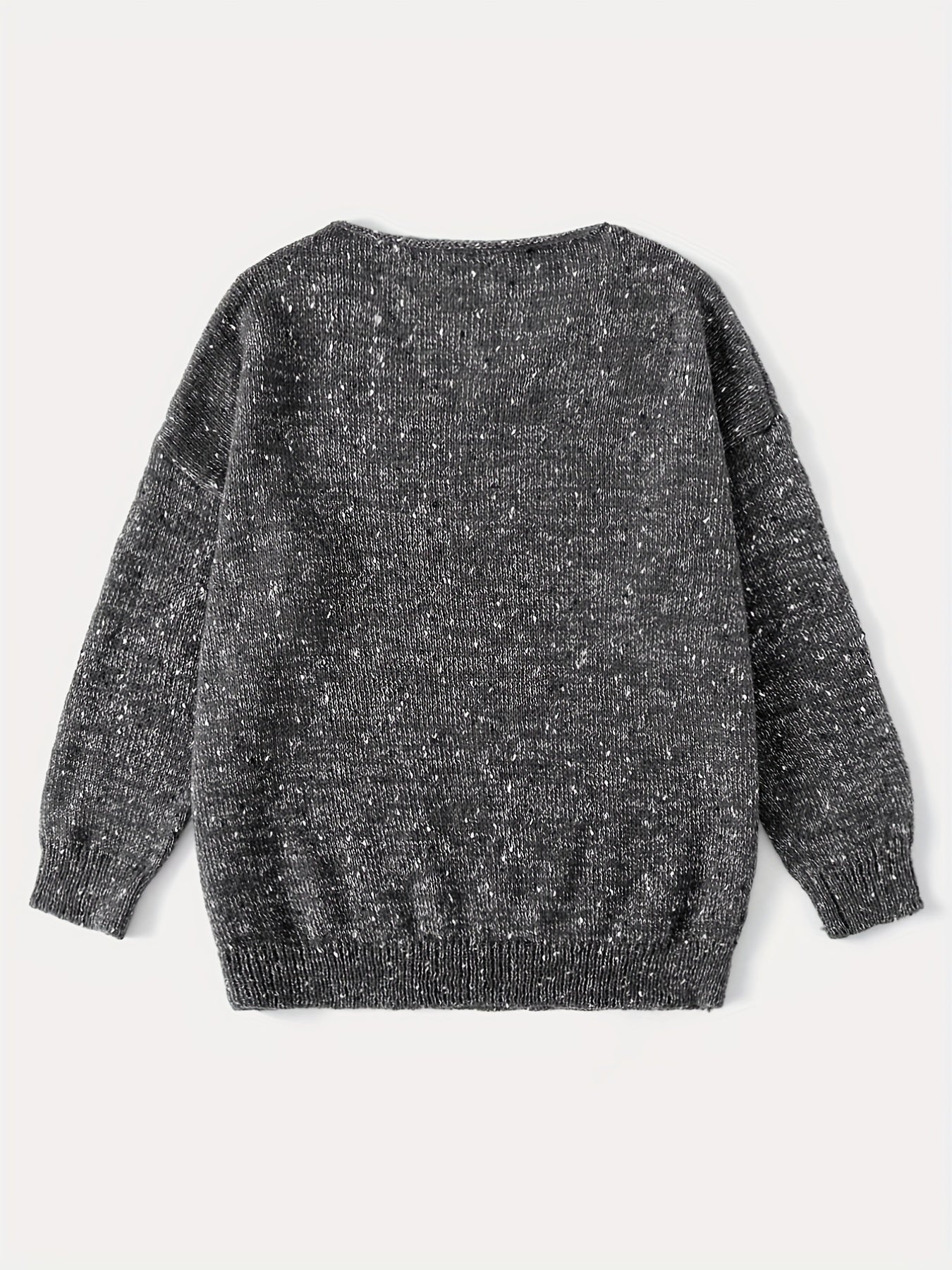 Ulrika® | Effortless and Classy Sweater