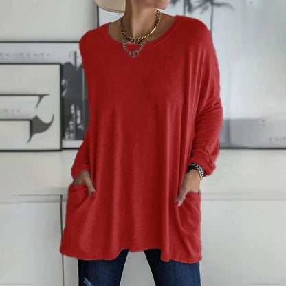 Zosia® | Fashionable and Effortless Sweater