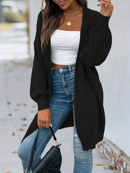 Adalinde | Fashionable and Effortless winter Coat