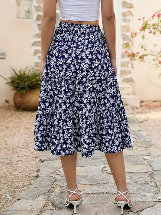 Lourdes® | Timeless and Elegant general Skirt