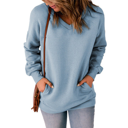 Zoeva | Versatile and Comfortable winter Pullover