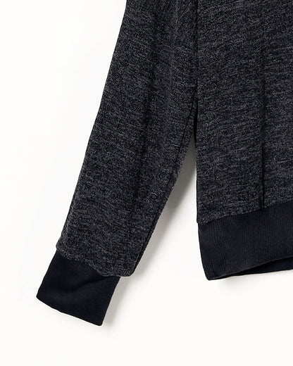 Zia | Modern and Comfortable winter Sweater