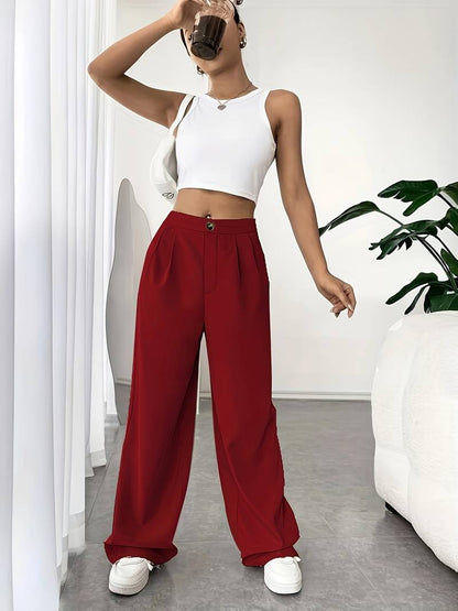 Uta® | Chic and Relaxed general Pants