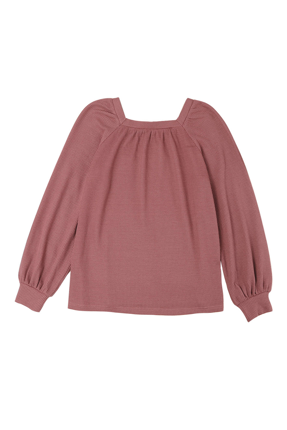 Ally | Modern and Versatile winter Top