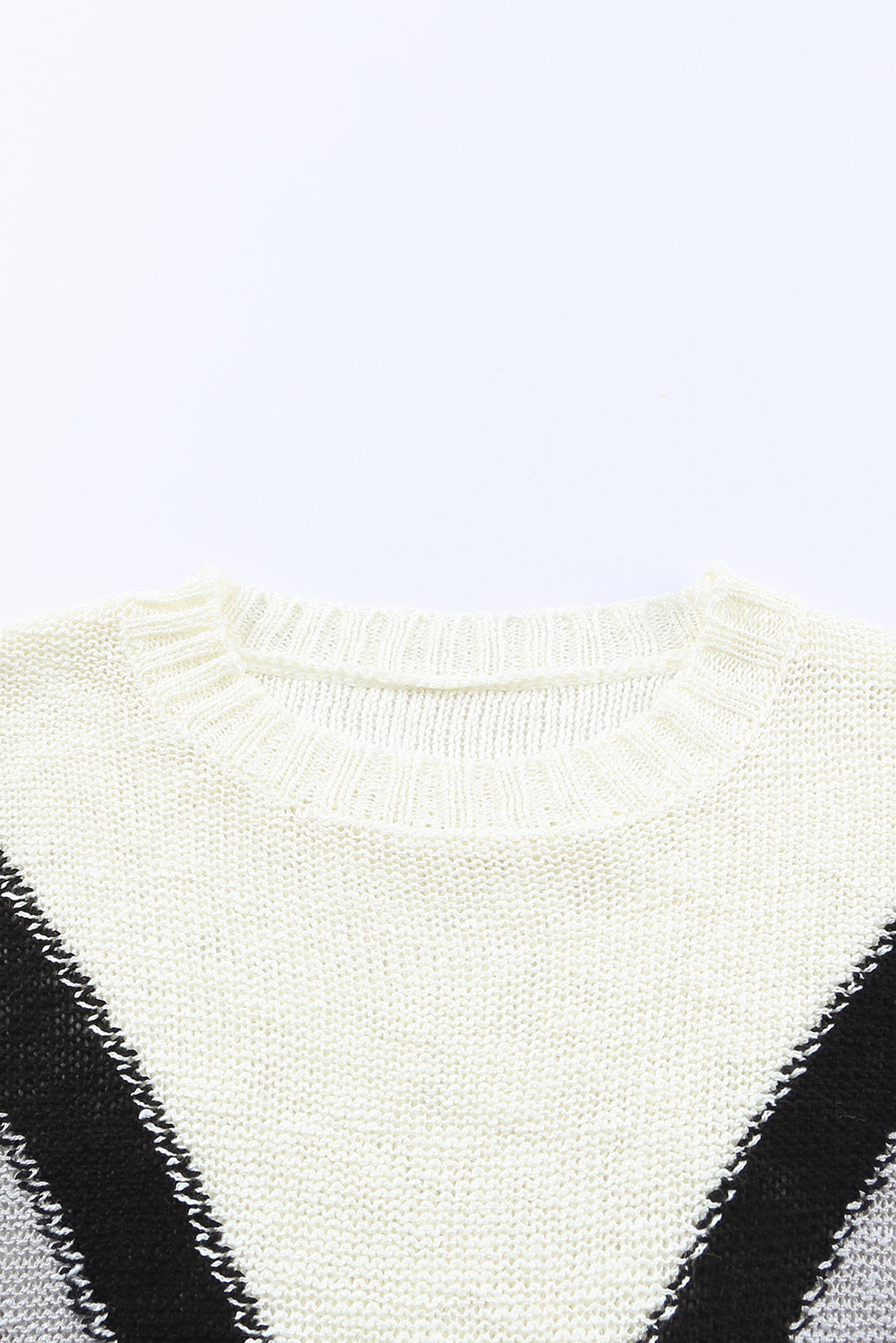 Úrsula | Classic and Stylish winter Sweater