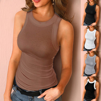 Zia® | Effortless and Trendy Tank top