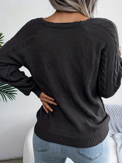 Tita® | Modern and Comfortable Sweater