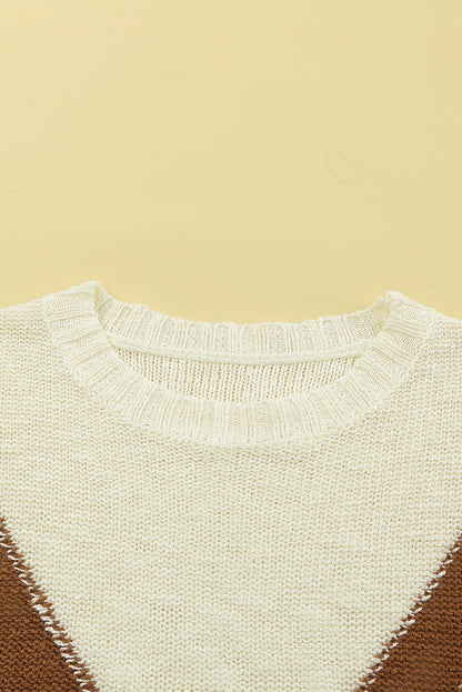 Úrsula | Classic and Stylish winter Sweater