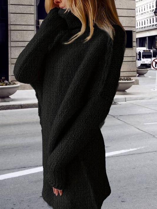 Zorica | Classic and Comfortable winter Pullover